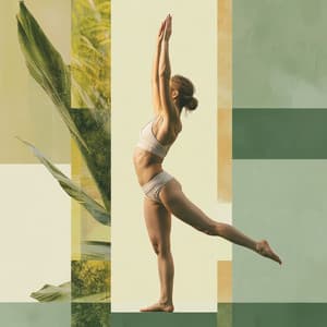 Melodic Pathways for Inner Alignment and Elevating Poses - Hatha Yoga Maestro