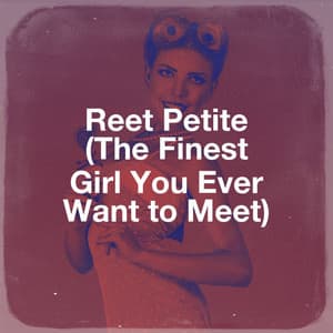 Reet Petite - 100 Essential Jazz Standards