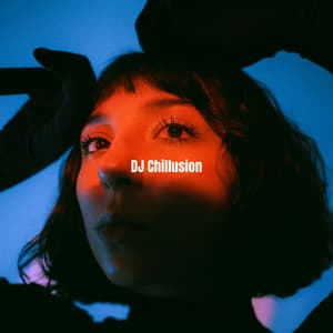 She Dreams in Blue and Red - DJ Chillusion