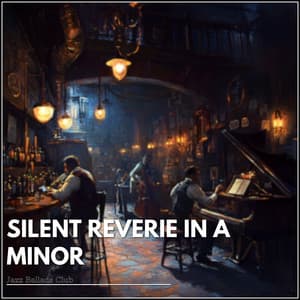 Silent Reverie in A Minor - Jazz Ballads Club