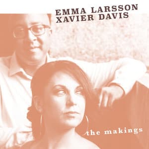 The Makings - Emma Larsson