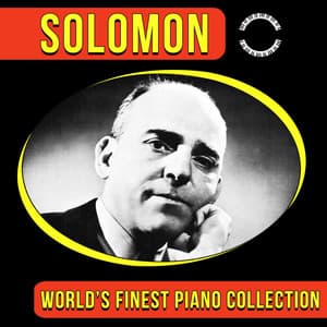 World's Finest Piano Collection - Solomon