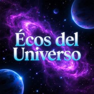 Ecos del Universo - Medicina Relaxante