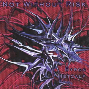 Not Without Risk - Byron Metcalf