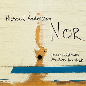 NOR - Richard Andersson