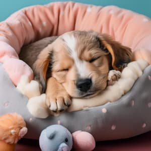 Sonidos Serenos De Perros: Música Para La Paz - Lograr la armonía interior