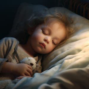 Baby Sleep Lullaby: Tranquil Night Harmonies - Baby Songs & Lullabies For Sleep