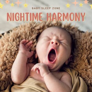 Nighttime Harmony: Baby Sleep Music - Baby Sleep Zone