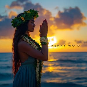Huna Higher Self and Subconscious - Kenny Woid