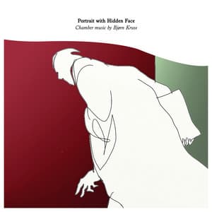 Portrait with Hidden Face - Bjørn Kruse