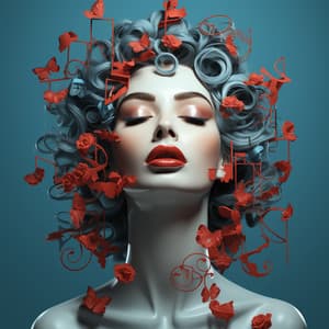 Serene Music - Ambiente