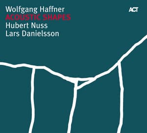 Acoustic Shapes - Wolfgang Haffner