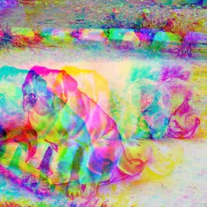 Fiery Ambiance for Puppy Training Time - Music for Pets Playlist