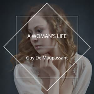 A Woman's Life - Lisa Reichert