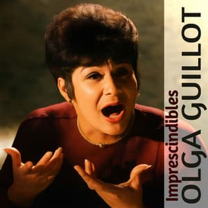 Imprescindibles - Olga Guillot