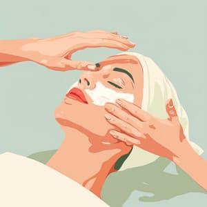 Sonidos De Masajes De Spa: Armónicos Relajantes - Spa Relajación y Spa