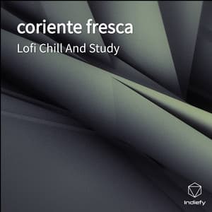 coriente fresca - Lofi Chill and Study