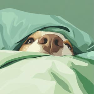 Dreamy Cuddle Hour - Music for Pets Library