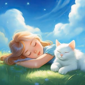 Caricias De Sueño Para Bebés: Suaves Tonos De Piano - Robert Cunningham