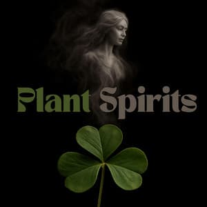 Plant Spirits - Celtic Chillout Relaxation Academy