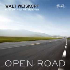 Open Road - Walt Weiskopf