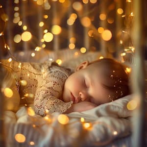 Cuna Lunar: Encantamiento Para Dormir Bebés - Dulces sueños y ruidos de bebé