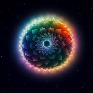 Seven Lights, Reiki for Chakra Balance - Reiki Raj