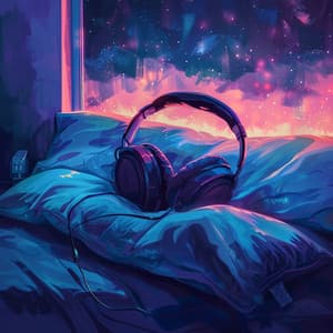 Lofi Slumber: Deep Sleep Harmonies - Sleep Bananas