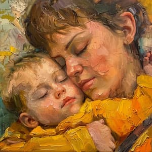 Noches Iluminadas Por Estrellas: Travesías De Canción De Cuna Para Bebés - Bebe Soñoliento