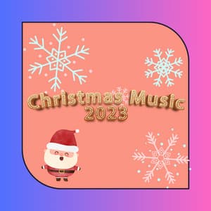 Calm Christmas Instrumentals Playlist - Christmas Music 2023