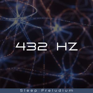 432 Hz Sleep Preludium: Minimalist Piano Ambience for Deep Sleep - The Sleep Helpers