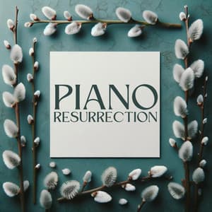 Piano Resurrection: Soulful Easter Celebration with Piano Worship - Jazz Piano Bar Academy