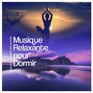 Musique Relaxante pour Dormir - Relaxation Sommeil et Détente