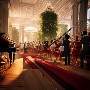 Orchestra for Sleep: Gentle Nocturnal Harmonies - Lee Rosangela