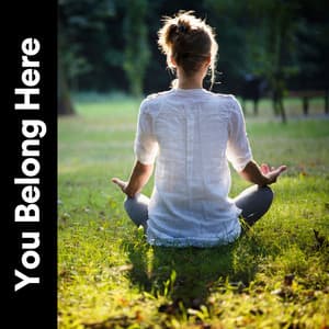 You Belong Here - Spa & Spa