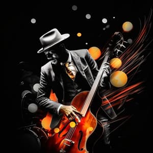 Skyline Sessions: Atmospheric Jazz Music - Calm Cafe Lounge