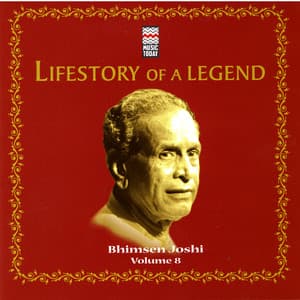 Lifestory of a Legend - Bhimsen Joshi