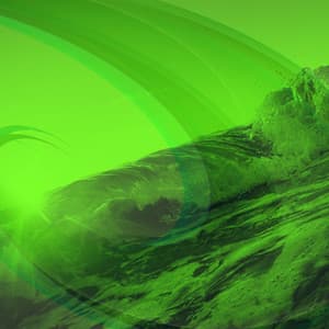 Tranquil Background Music for Enjoying Life - Morning Coffee Playlist