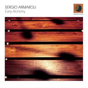 Early Alchemy - Sergio Armaroli