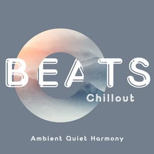Ambient Quiet Harmony: Calm Tunes for Peaceful Evenings - Beats Chillout