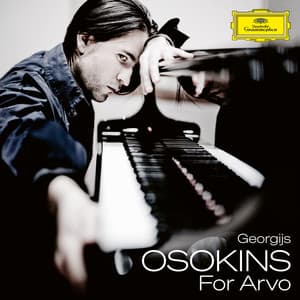 For Arvo - Georgijs Osokins