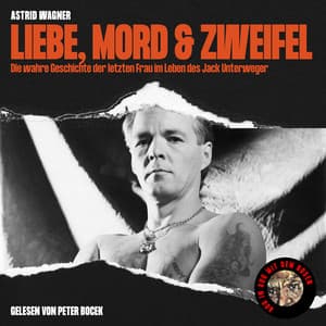 Liebe, Mord & Zweifel - Astrid Wagner