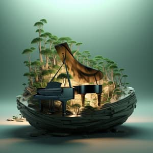 Relaxation Piano: Soothing Tunes - Relaxing Music For You