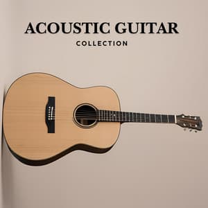 Acoustic Guitar Collection - Guitar Instrumentals