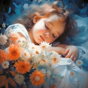 Harmonious Echoes - Baby Relax Channel