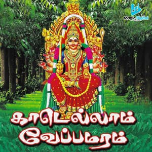 Kadellam Veppamaram - Kanmani Raja