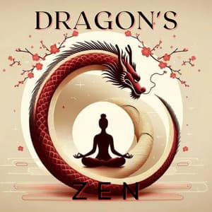 Dragon's Zen - Ana Silencio