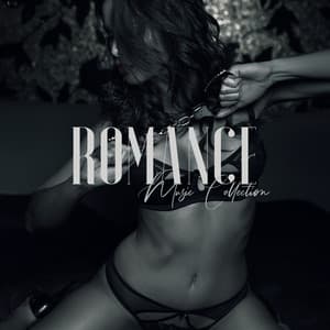 Romance Music Collection: Romantic Jazz for Perfect Date, Engagement in Restaurant - Romantic Restaurant Music Crew