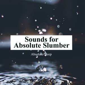 Sounds for Absolute Slumber - Absolute Sleep