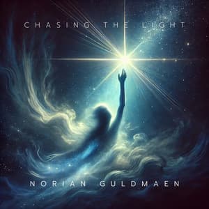 Chasing the Light: Where Light Meets Skin - Norian Guldmaen